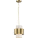 Silva Pendant-Pendants-Progress Lighting-Lighting Design Store