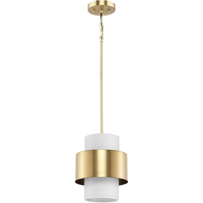 Silva Pendant-Pendants-Progress Lighting-Lighting Design Store
