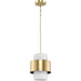 Silva Pendant-Pendants-Progress Lighting-Lighting Design Store