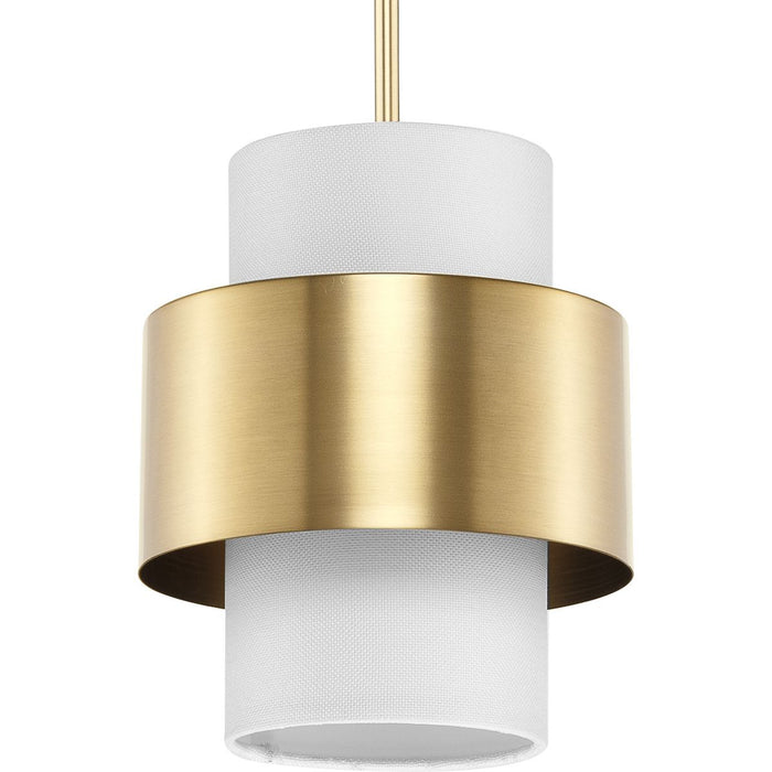 Silva Pendant-Pendants-Progress Lighting-Lighting Design Store