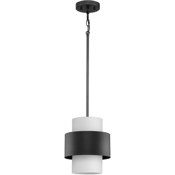 Silva Pendant-Pendants-Progress Lighting-Lighting Design Store