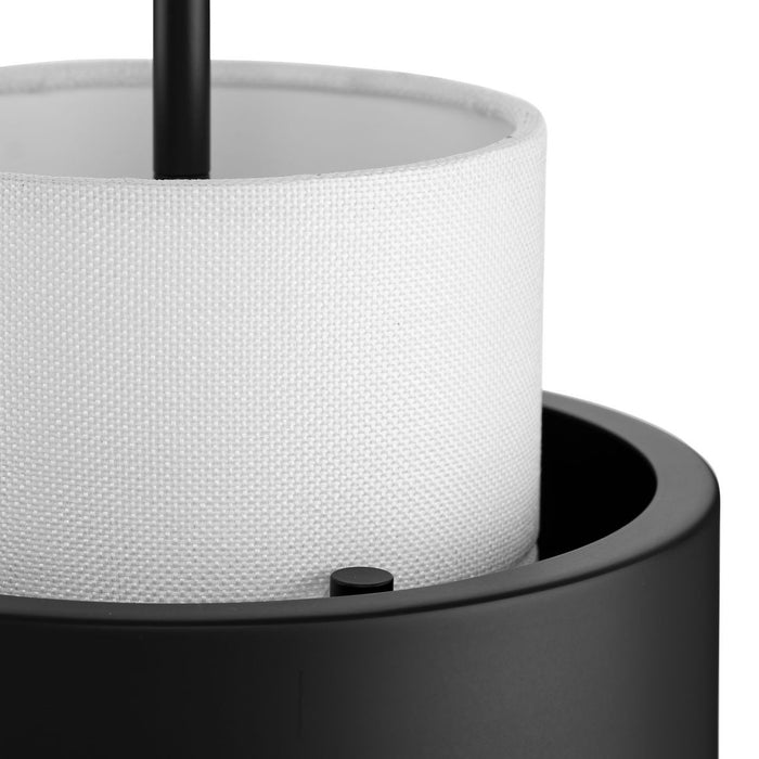 Silva Pendant-Pendants-Progress Lighting-Lighting Design Store