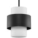 Silva Pendant-Pendants-Progress Lighting-Lighting Design Store