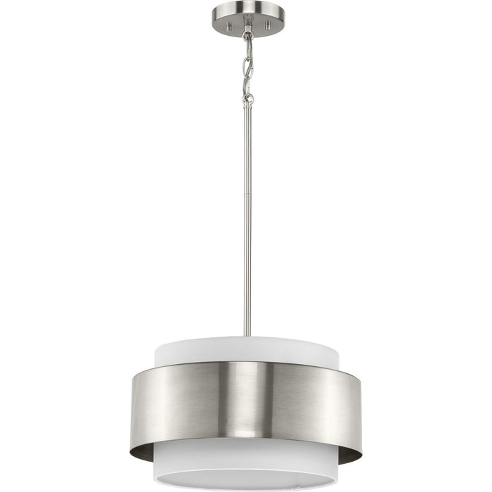 Silva Pendant-Pendants-Progress Lighting-Lighting Design Store