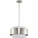 Silva Pendant-Pendants-Progress Lighting-Lighting Design Store