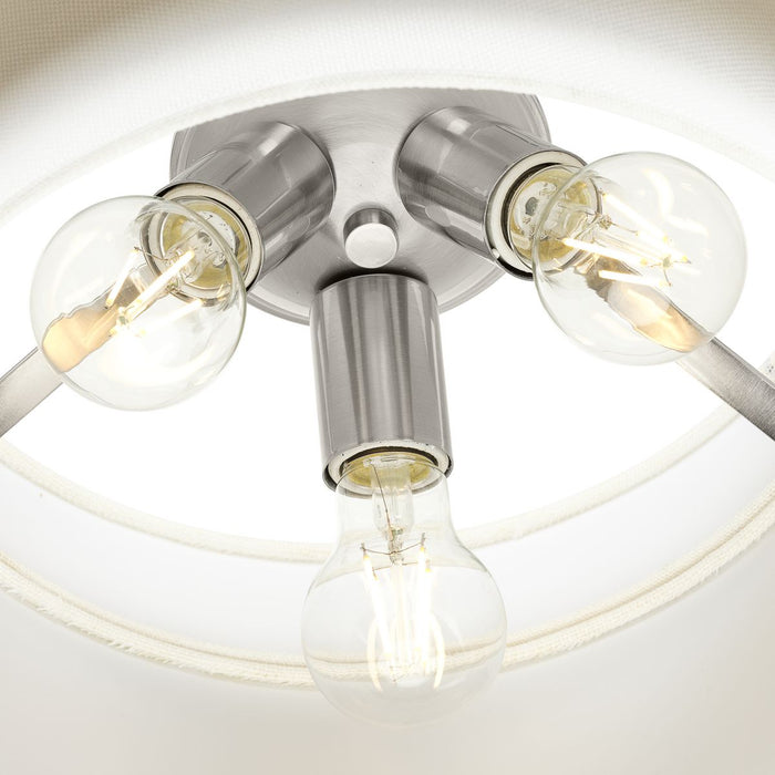 Silva Pendant-Pendants-Progress Lighting-Lighting Design Store