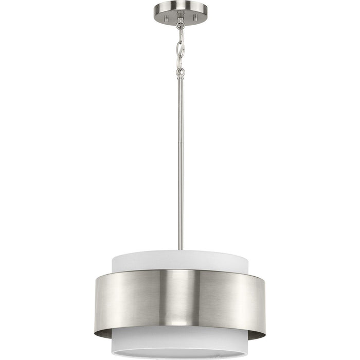 Silva Pendant-Pendants-Progress Lighting-Lighting Design Store