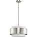 Silva Pendant-Pendants-Progress Lighting-Lighting Design Store