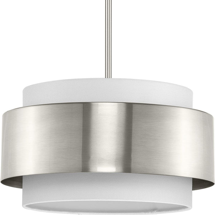 Silva Pendant-Pendants-Progress Lighting-Lighting Design Store