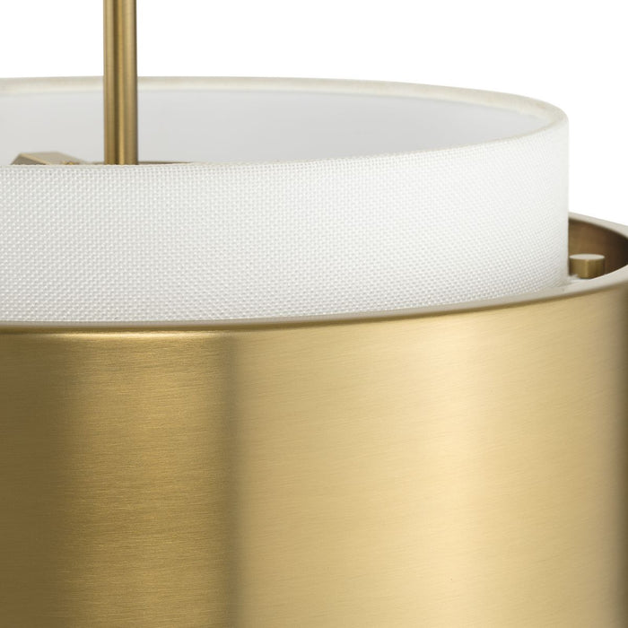 Silva Pendant-Pendants-Progress Lighting-Lighting Design Store