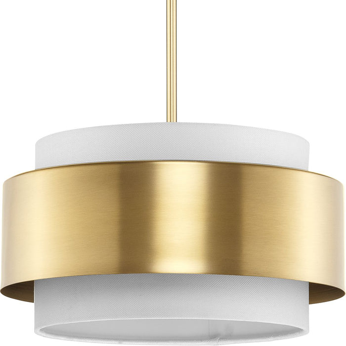 Silva Pendant-Pendants-Progress Lighting-Lighting Design Store