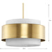 Silva Pendant-Pendants-Progress Lighting-Lighting Design Store