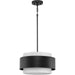 Silva Pendant-Pendants-Progress Lighting-Lighting Design Store
