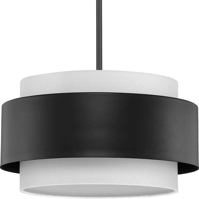 Silva Pendant-Pendants-Progress Lighting-Lighting Design Store