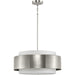 Silva Pendant-Pendants-Progress Lighting-Lighting Design Store