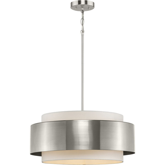 Silva Pendant-Pendants-Progress Lighting-Lighting Design Store