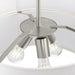 Silva Pendant-Pendants-Progress Lighting-Lighting Design Store