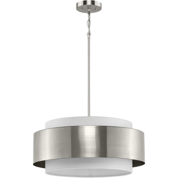 Silva Pendant-Pendants-Progress Lighting-Lighting Design Store
