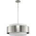 Silva Pendant-Pendants-Progress Lighting-Lighting Design Store