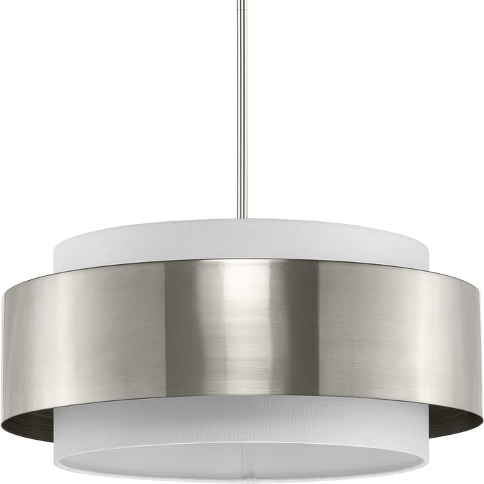 Silva Pendant-Pendants-Progress Lighting-Lighting Design Store