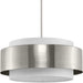 Silva Pendant-Pendants-Progress Lighting-Lighting Design Store