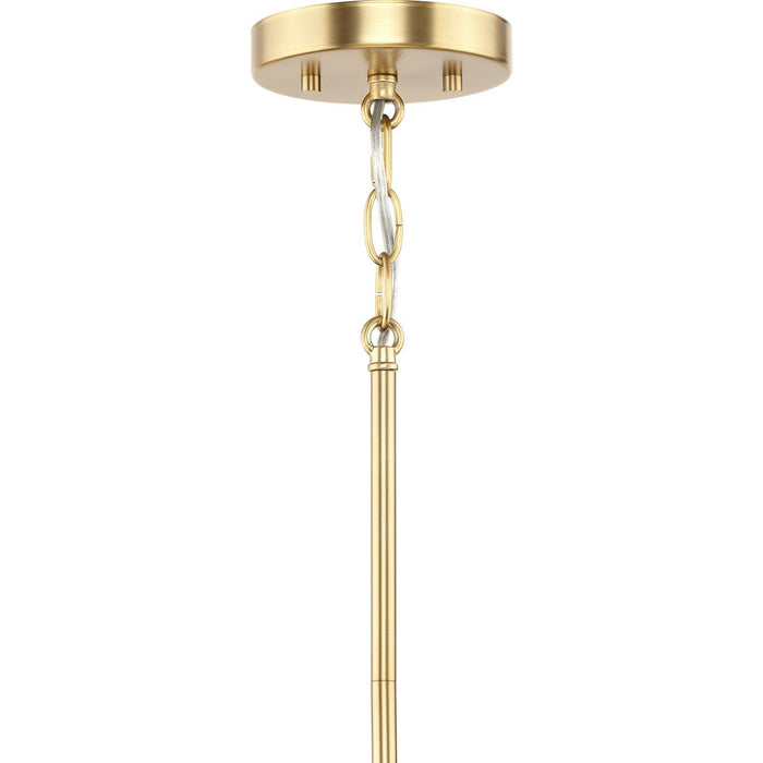 Silva Pendant-Pendants-Progress Lighting-Lighting Design Store