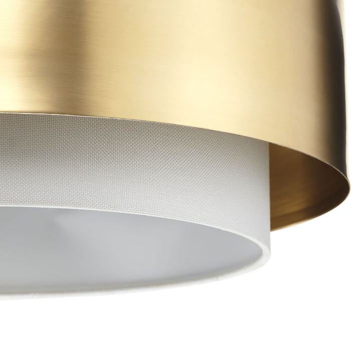 Silva Pendant-Pendants-Progress Lighting-Lighting Design Store