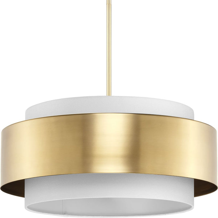 Silva Pendant-Pendants-Progress Lighting-Lighting Design Store