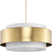 Silva Pendant-Pendants-Progress Lighting-Lighting Design Store