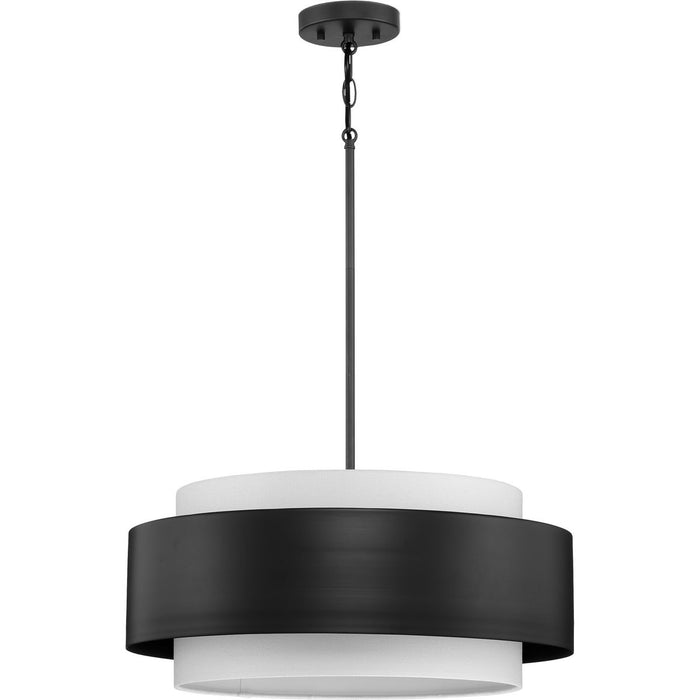 Silva Pendant-Pendants-Progress Lighting-Lighting Design Store