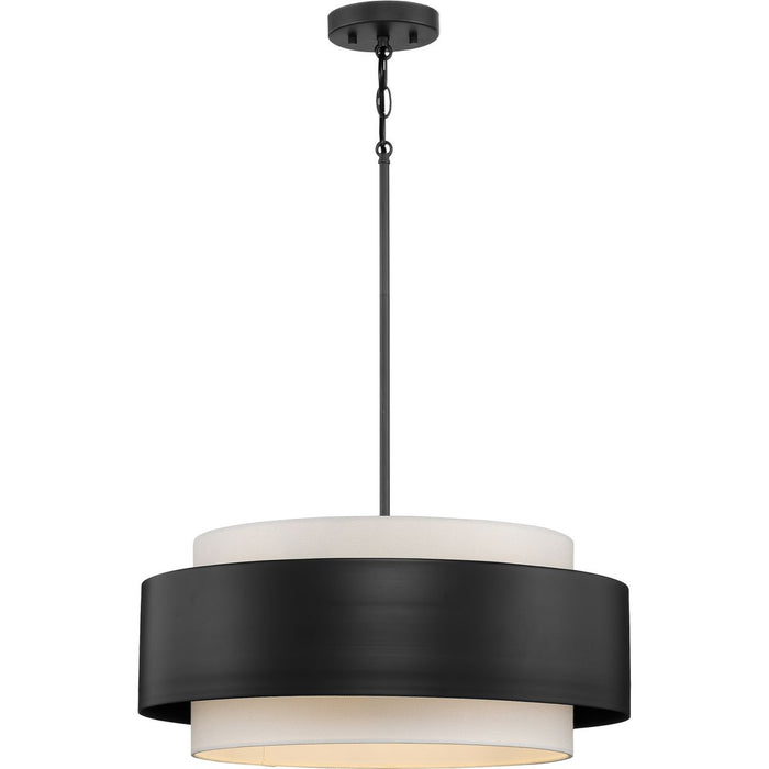 Silva Pendant-Pendants-Progress Lighting-Lighting Design Store