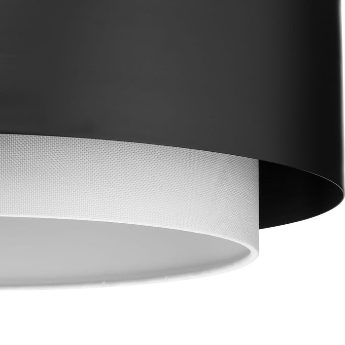 Silva Pendant-Pendants-Progress Lighting-Lighting Design Store