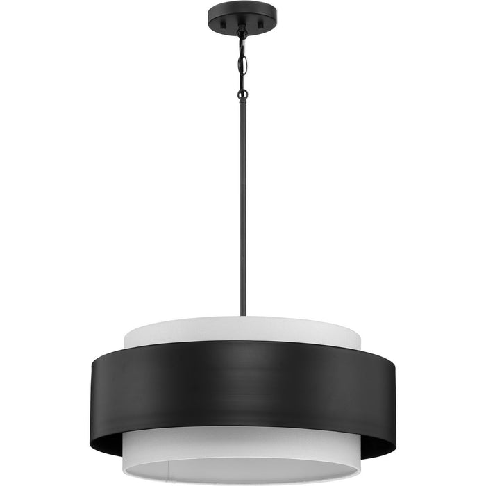 Silva Pendant-Pendants-Progress Lighting-Lighting Design Store