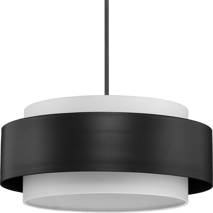 Silva Pendant-Pendants-Progress Lighting-Lighting Design Store