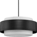 Silva Pendant-Pendants-Progress Lighting-Lighting Design Store