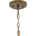 Burgess Pendant-Mini Pendants-Progress Lighting-Lighting Design Store