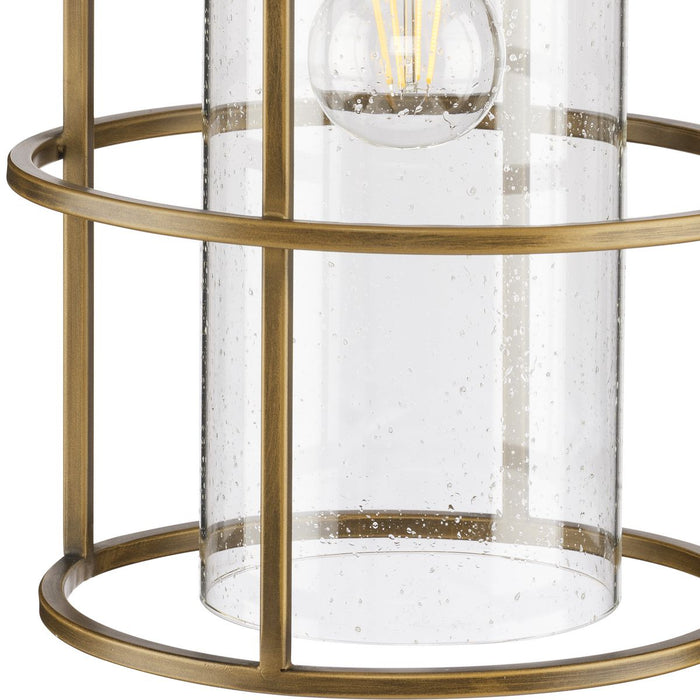 Burgess Pendant-Mini Pendants-Progress Lighting-Lighting Design Store