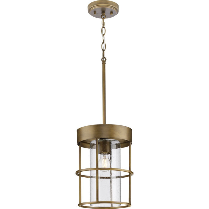 Burgess Pendant-Mini Pendants-Progress Lighting-Lighting Design Store