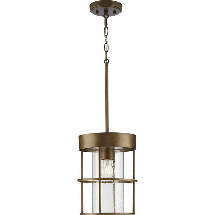 Burgess Pendant-Mini Pendants-Progress Lighting-Lighting Design Store