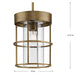 Burgess Pendant-Mini Pendants-Progress Lighting-Lighting Design Store