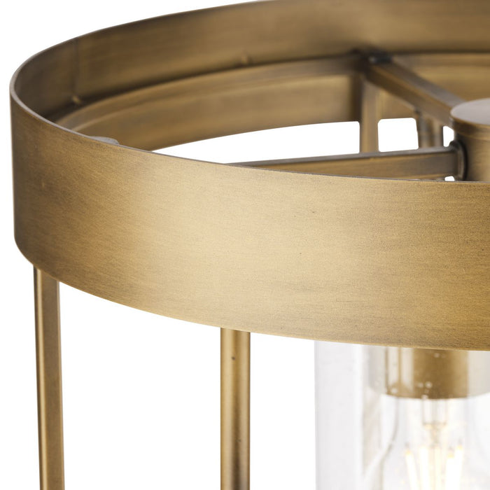 Burgess Hall & Foyer Light-Foyer/Hall Lanterns-Progress Lighting-Lighting Design Store