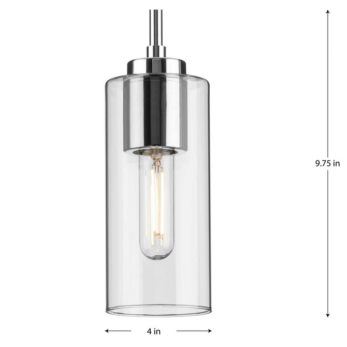 Cofield Pendant-Mini Pendants-Progress Lighting-Lighting Design Store