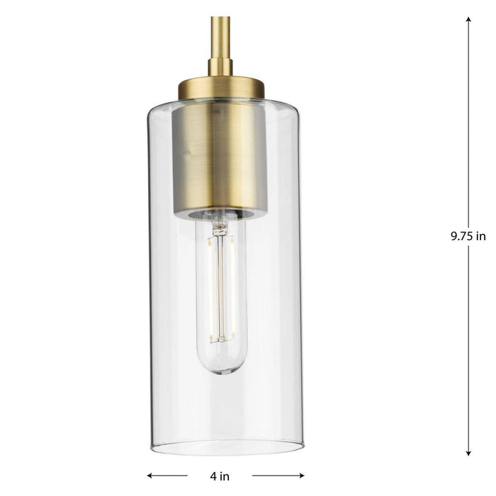 Cofield Pendant-Mini Pendants-Progress Lighting-Lighting Design Store