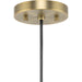 Garris Mini Pendant-Mini Pendants-Progress Lighting-Lighting Design Store
