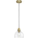 Garris Mini Pendant-Mini Pendants-Progress Lighting-Lighting Design Store