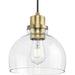 Garris Mini Pendant-Mini Pendants-Progress Lighting-Lighting Design Store