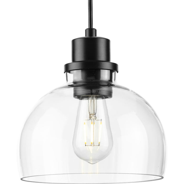 Garris Mini Pendant-Mini Pendants-Progress Lighting-Lighting Design Store