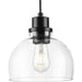 Garris Mini Pendant-Mini Pendants-Progress Lighting-Lighting Design Store