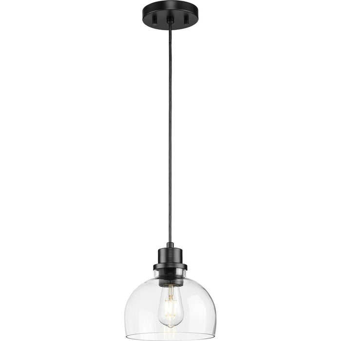 Garris Mini Pendant-Mini Pendants-Progress Lighting-Lighting Design Store