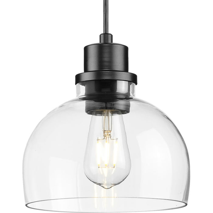 Garris Mini Pendant-Mini Pendants-Progress Lighting-Lighting Design Store